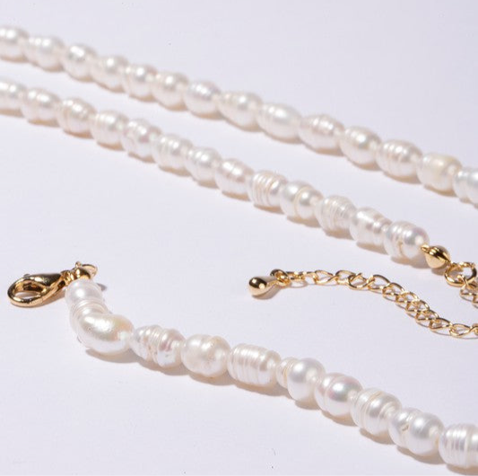 Pearl Set