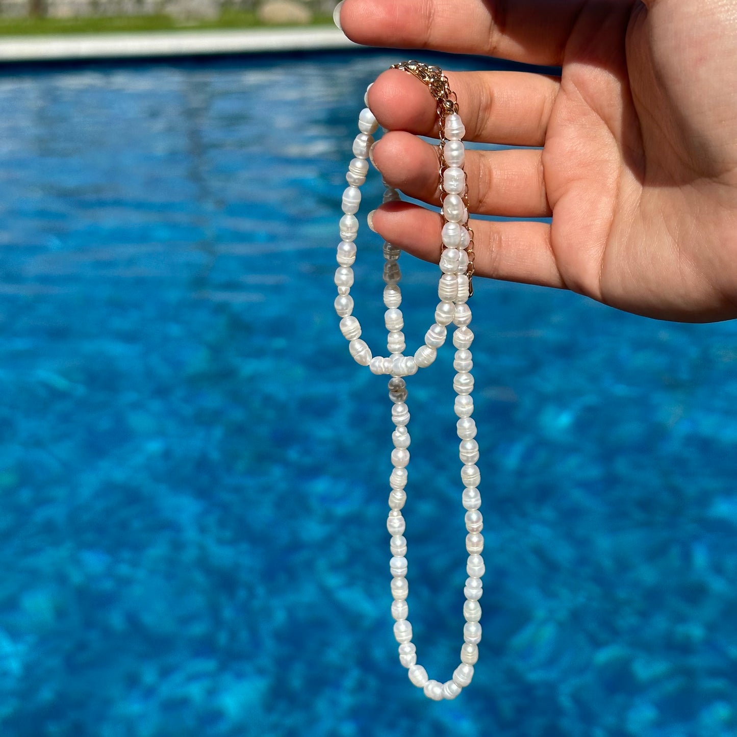 Pearl Set